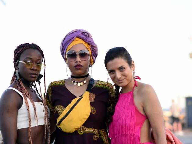 Primavera Sound, 2019 Primavera Sound, 2019