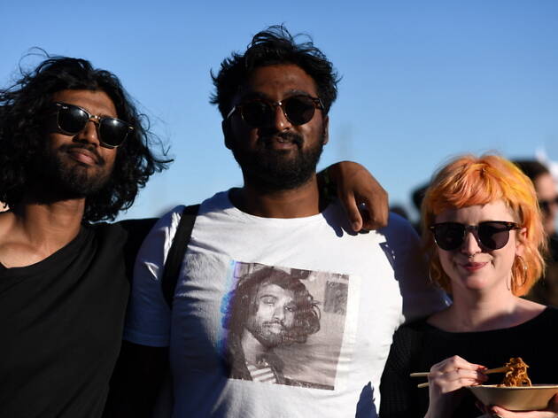 Primavera Sound, 2019 Primavera Sound, 2019