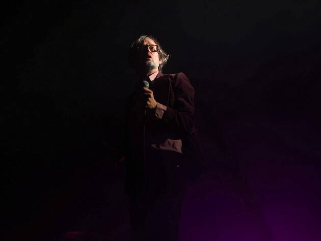 Jarvis Cocker, Primavera Sound, 2019 Jarvis Cocker, Primavera Sound, 2019