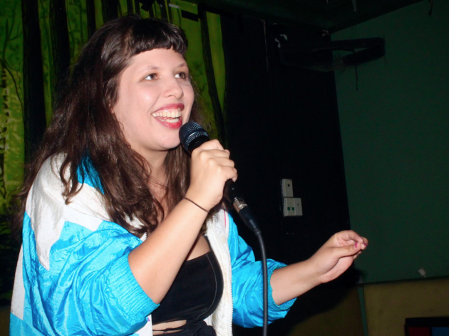 Birdcage Comedy 2019 supplied Birdcage Comedy 2019 supplied