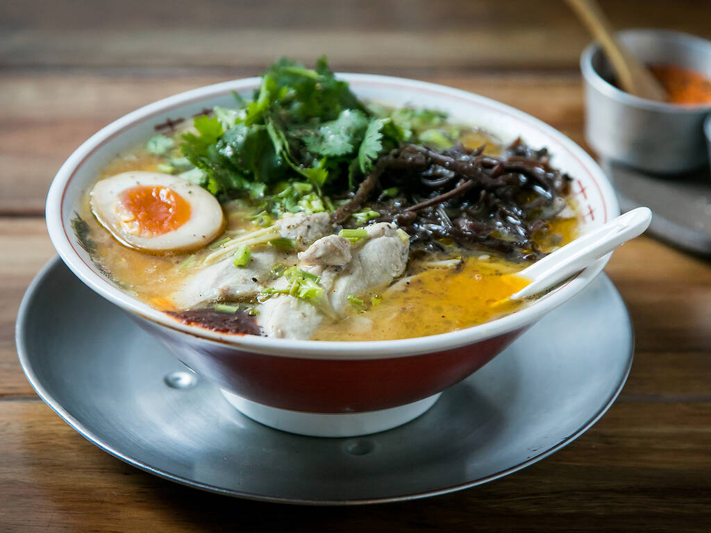 10 best noodle soups in Sydney