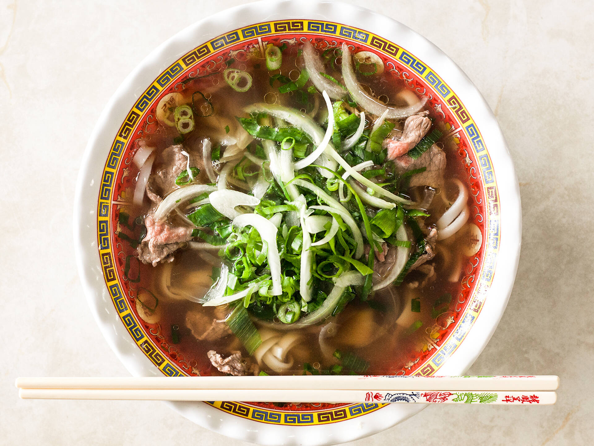 11 best noodle soups in Sydney