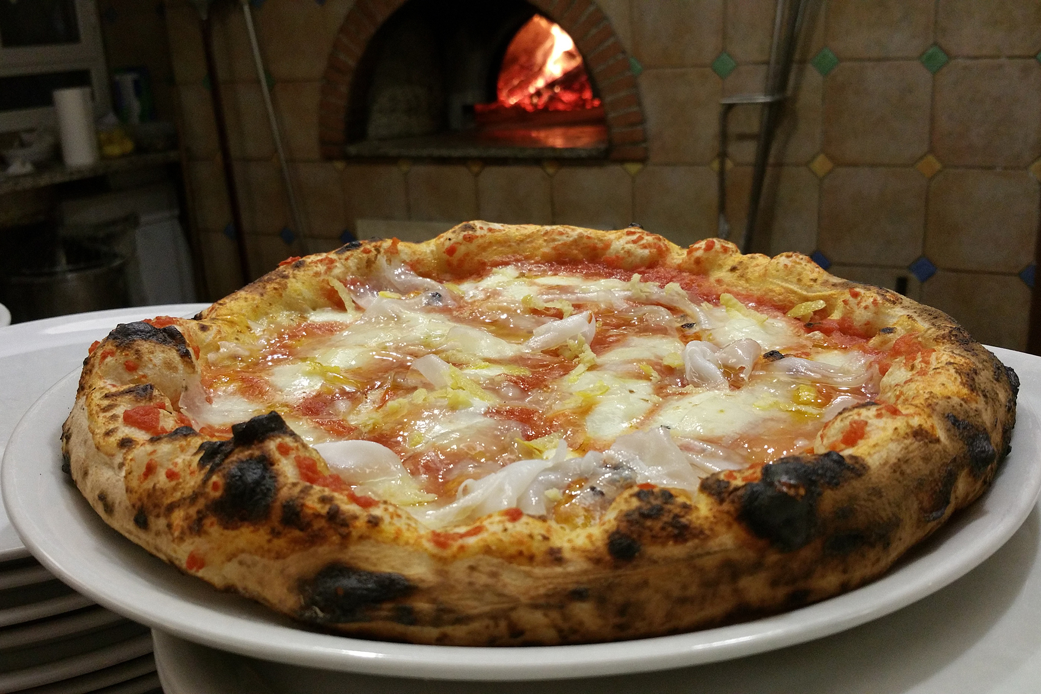 Eat the Best Pizza in Rome at These 15 Spots