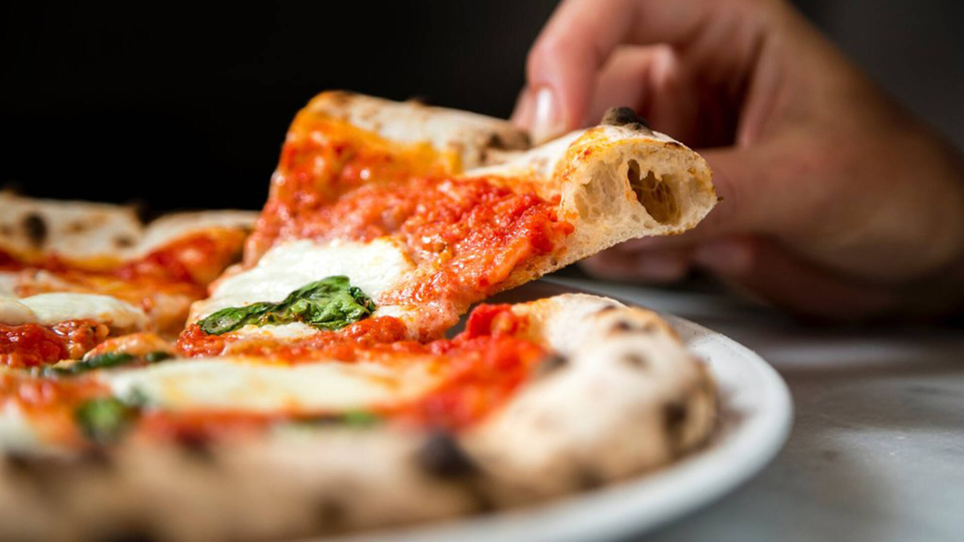 12 Best Pizzerias in Rome Right Now, Picked By A Local