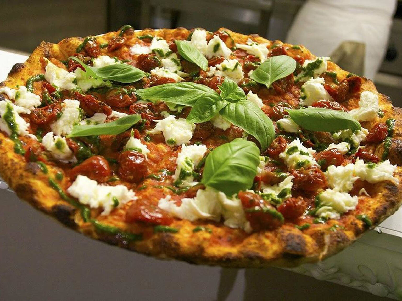 10 Best Pizzerias In Rome In 2023 | Great Pizza