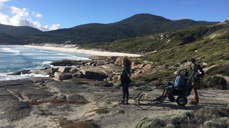 Wilsons Promontory National Park