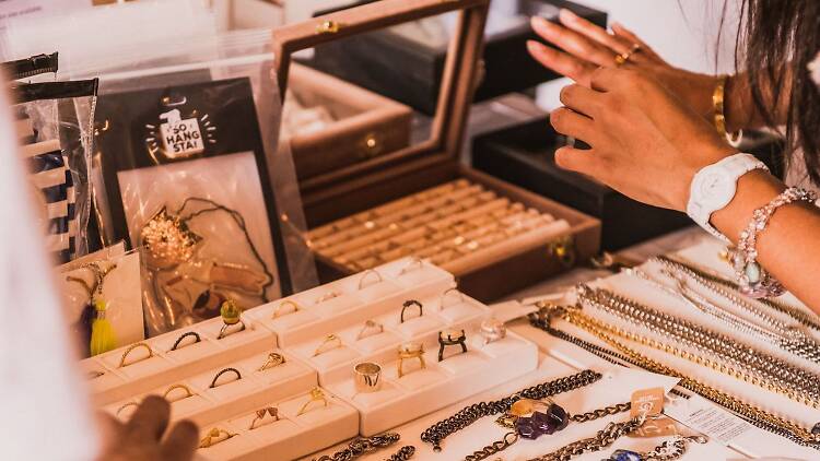 The best upcoming pop-up stores and flea markets in Singapore