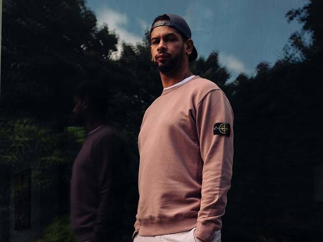 Marc Kinchen Marc Kinchen