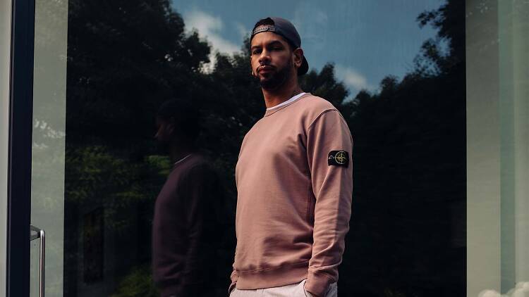 Marc Kinchen