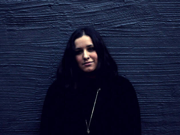 Caroline Letho Caroline Letho