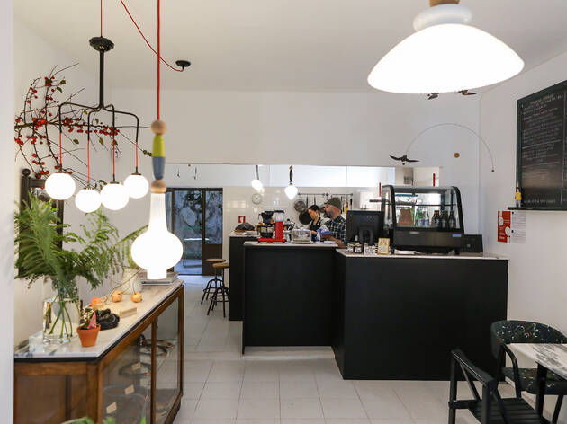 Namban Oporto Kitchen Café Namban Oporto Kitchen Café