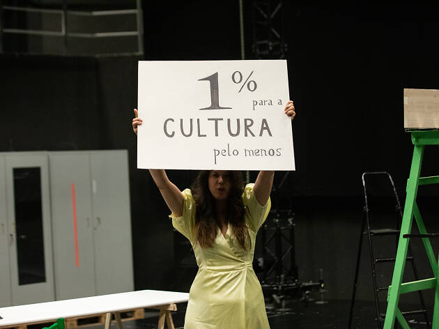 História Ilustrada do Teatro Português História Ilustrada do Teatro Português