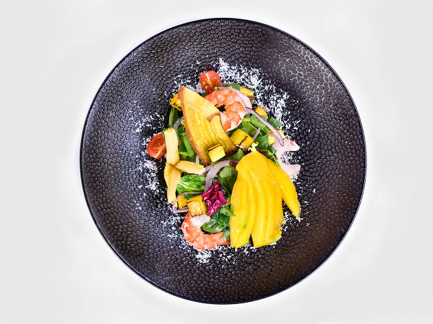 Abre un nuevo referente gastronómico en la ciudad Abre un nuevo referente gastronómico en la ciudad