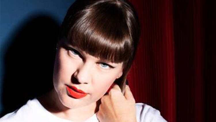 Miss Kittin