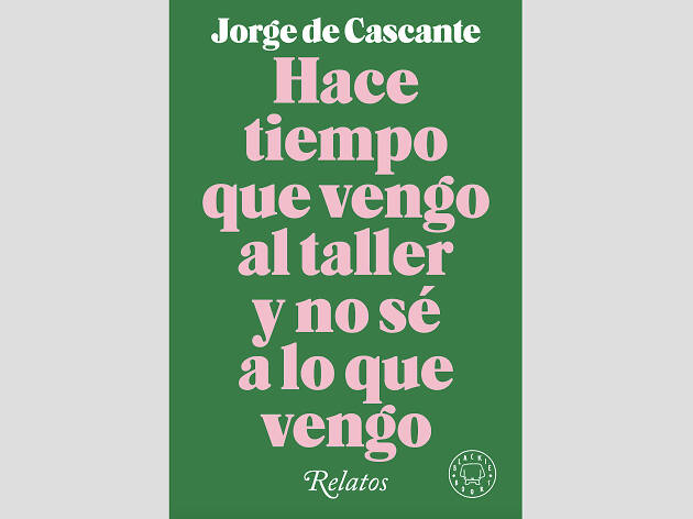 Hace tiempo que vengo al taller y no sé a lo que vengo Hace tiempo que vengo al taller y no sé a lo que vengo