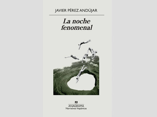La noche fenomenal La noche fenomenal