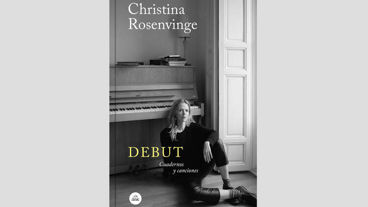 'Debut', de Christina Rosenvinge