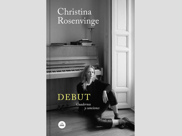 'Debut', de Christina Rosenvinge