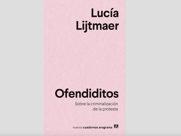 Ofendiditos Ofendiditos