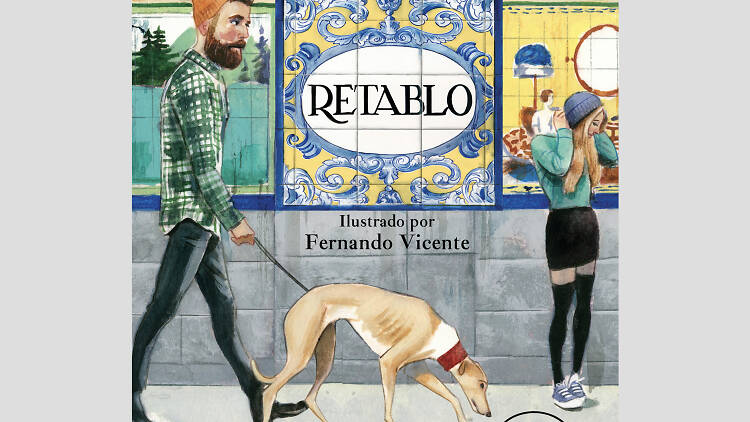 Feria del Libro