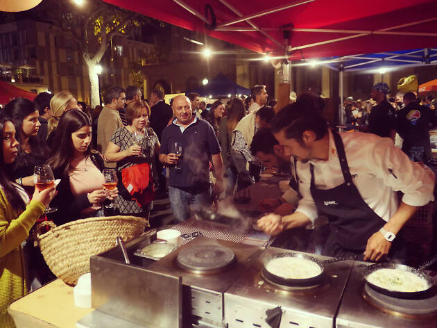 Born Street Food 2019 Born Street Food 2019