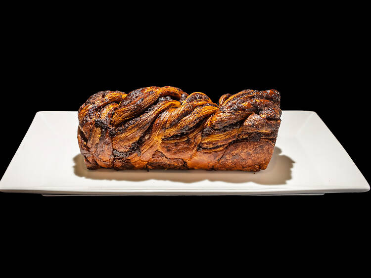 Time Out Market Dish of the Day: Breads Bakery’s Chocolate Babka