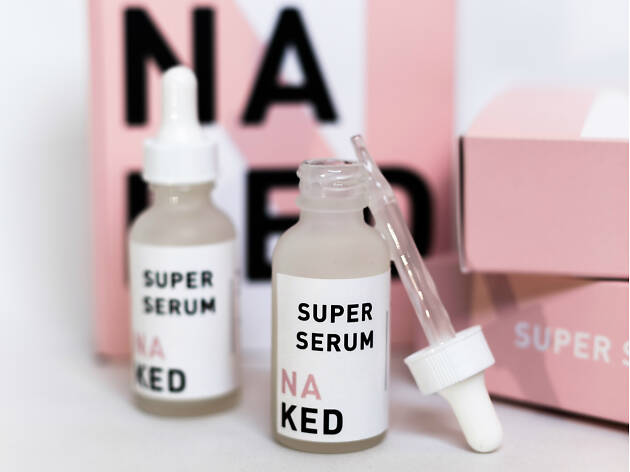Serum Naked Lab Serum Naked Lab