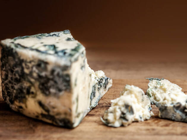 Gorgonzola Gorgonzola