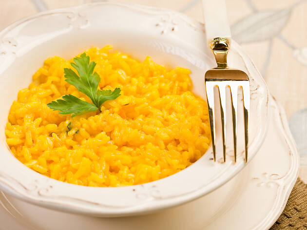 Risotto Risotto