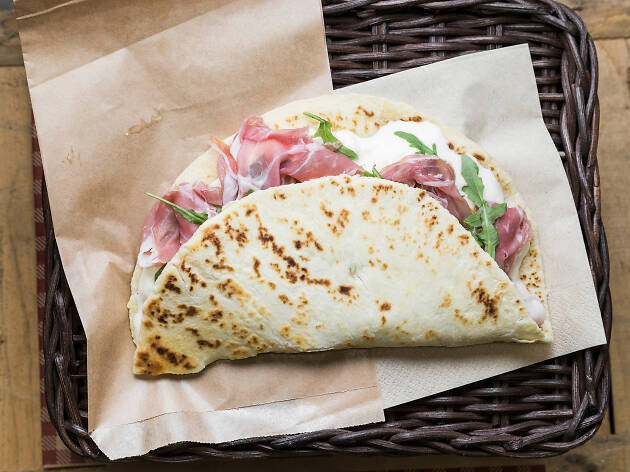 Piadina Piadina