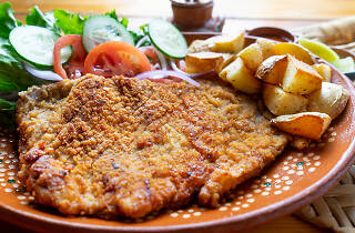 How To Eat Like A Local In Milan 10 Must Try Dishes