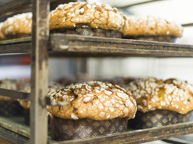 Panettone Panettone