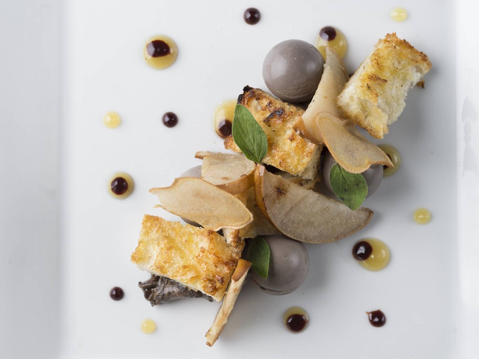 The 36 Best Vegetarian and Vegan Restaurants in NYC