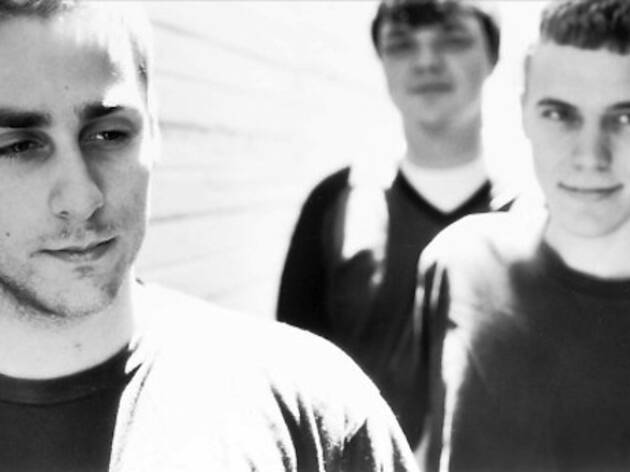American Football American Football