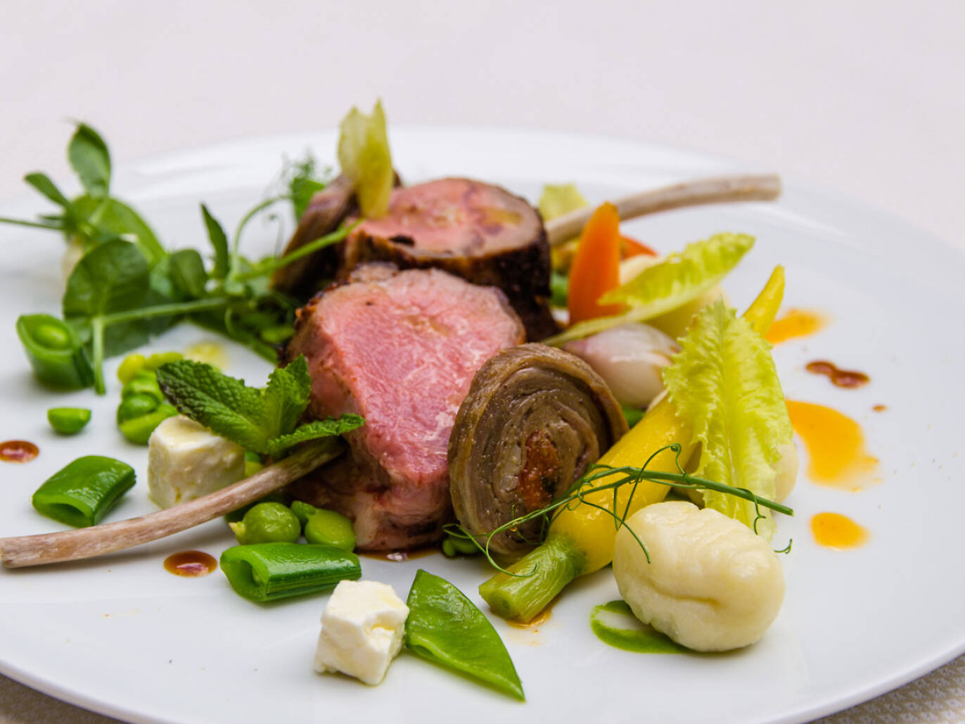 33 Best Downtown Montreal Restaurants To Try Right Now