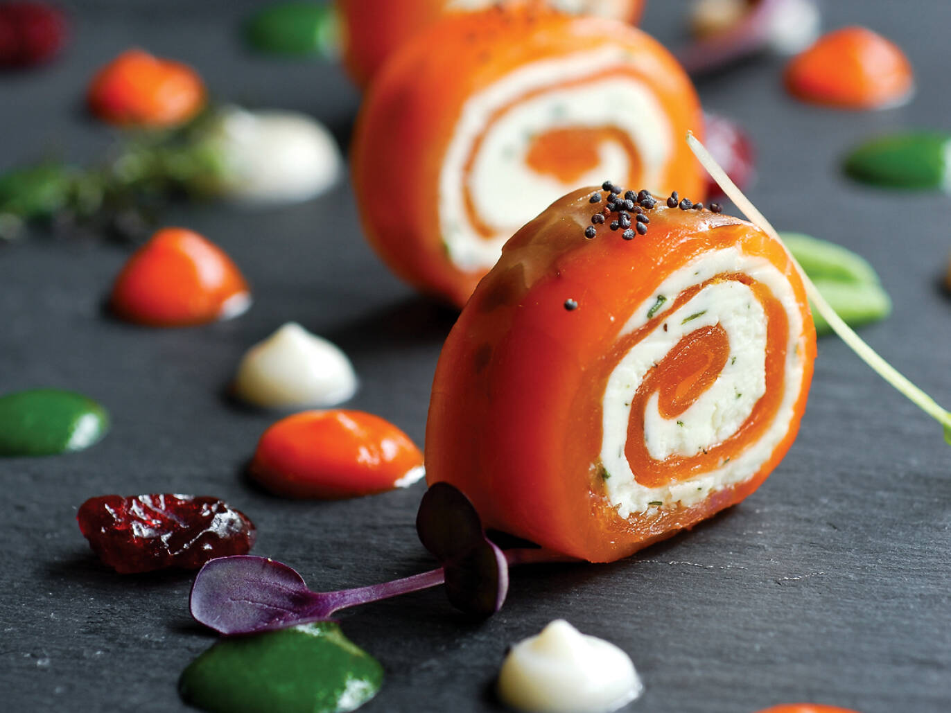 33 Best Downtown Montreal Restaurants To Try Right Now