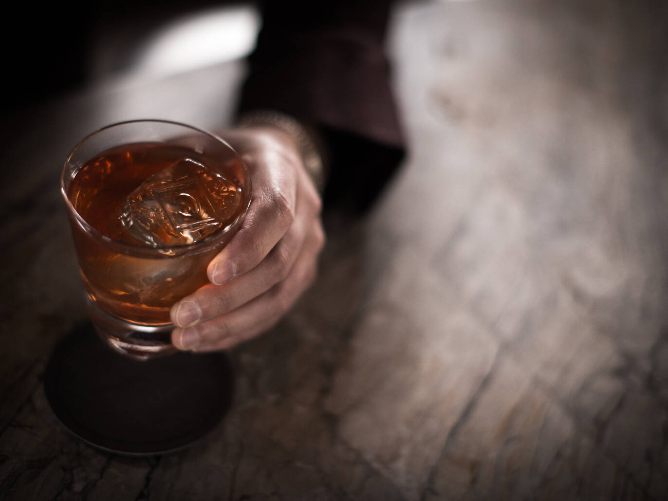21 Best Downtown Montreal Bars to Shoot, Sip and Smoke in Style