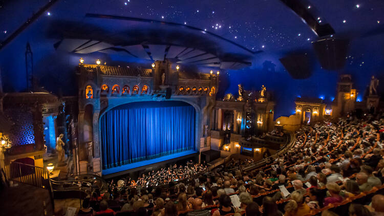 Capitol Theatre