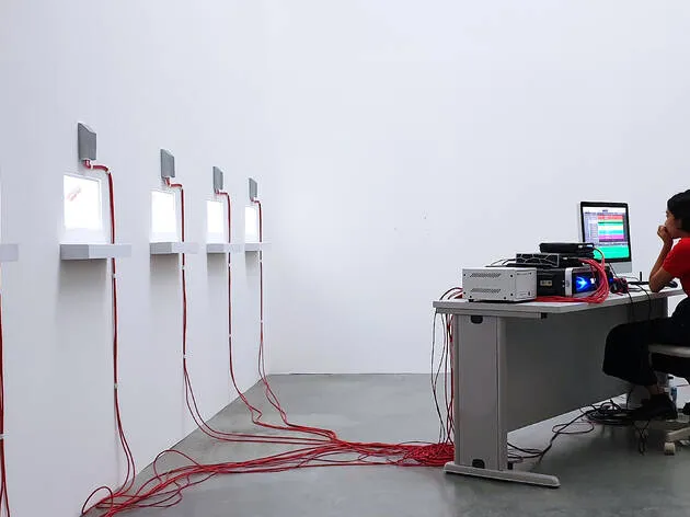 Second Hand Dialogue