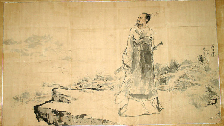 Qu Yuan is not the only person remembered on this day