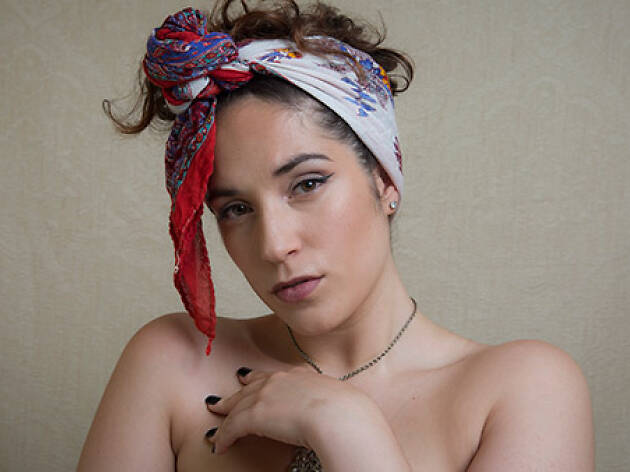 Paula Peso Paula Peso