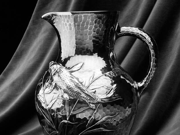 Robert Mapplethorpe Robert Mapplethorpe