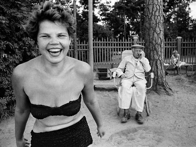 William Klein William Klein