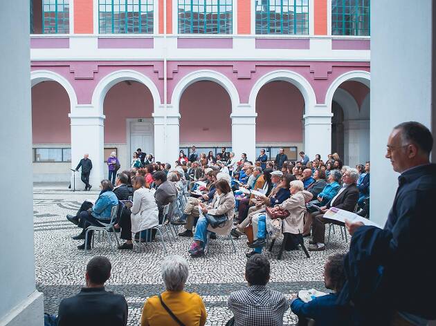 noite da literatura europeia noite da literatura europeia