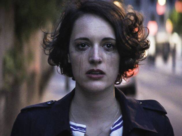 Fleabag Fleabag