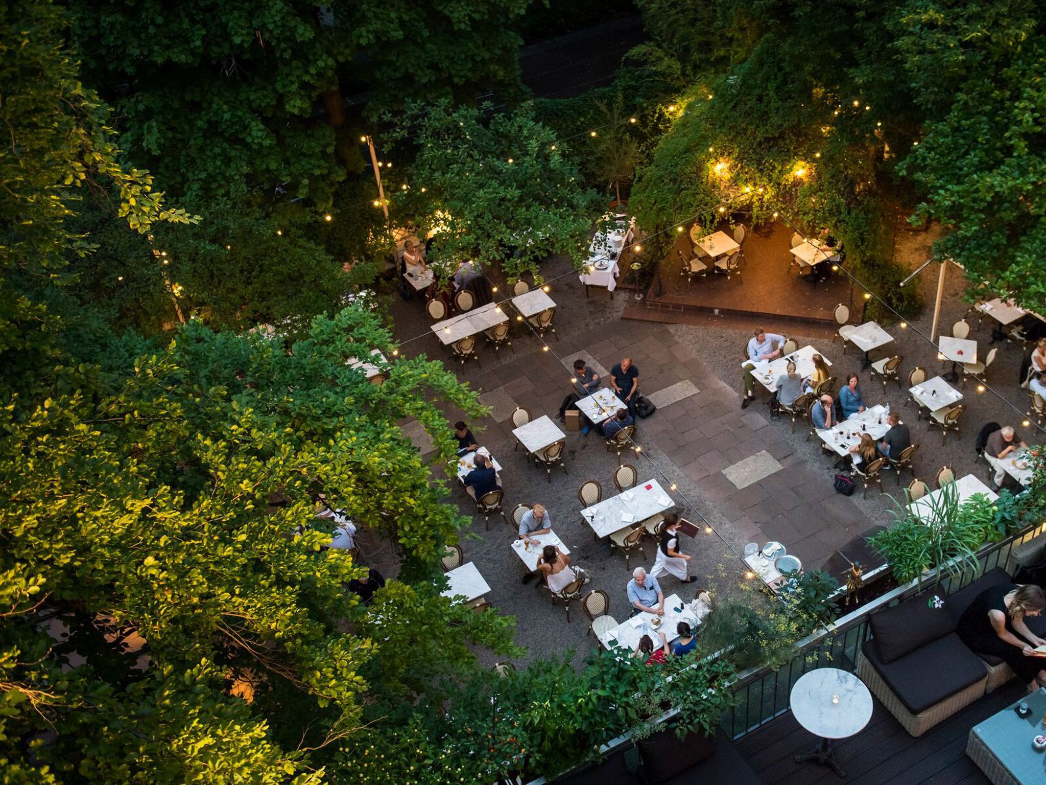 25 Absolute Best Restaurants In Berlin