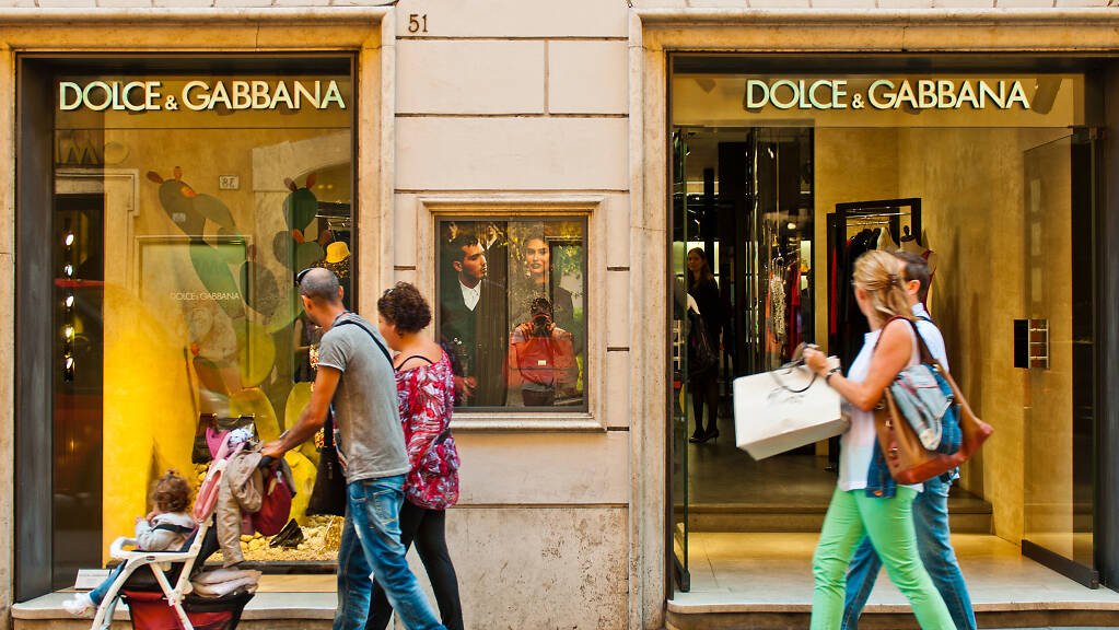 Shopping in Rome Where to Go and What to Buy