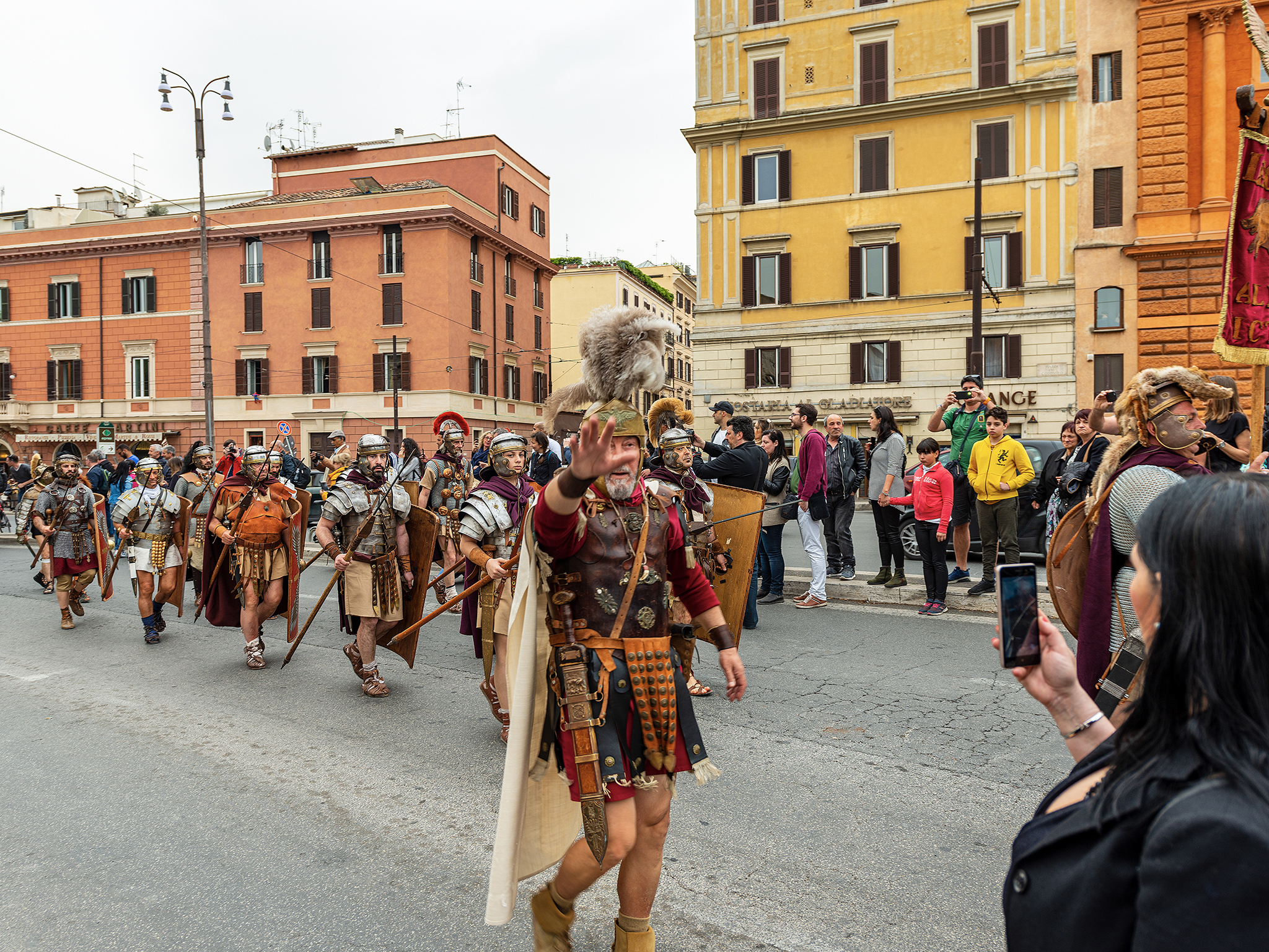 13 Best Events in Rome Worth Travelling For