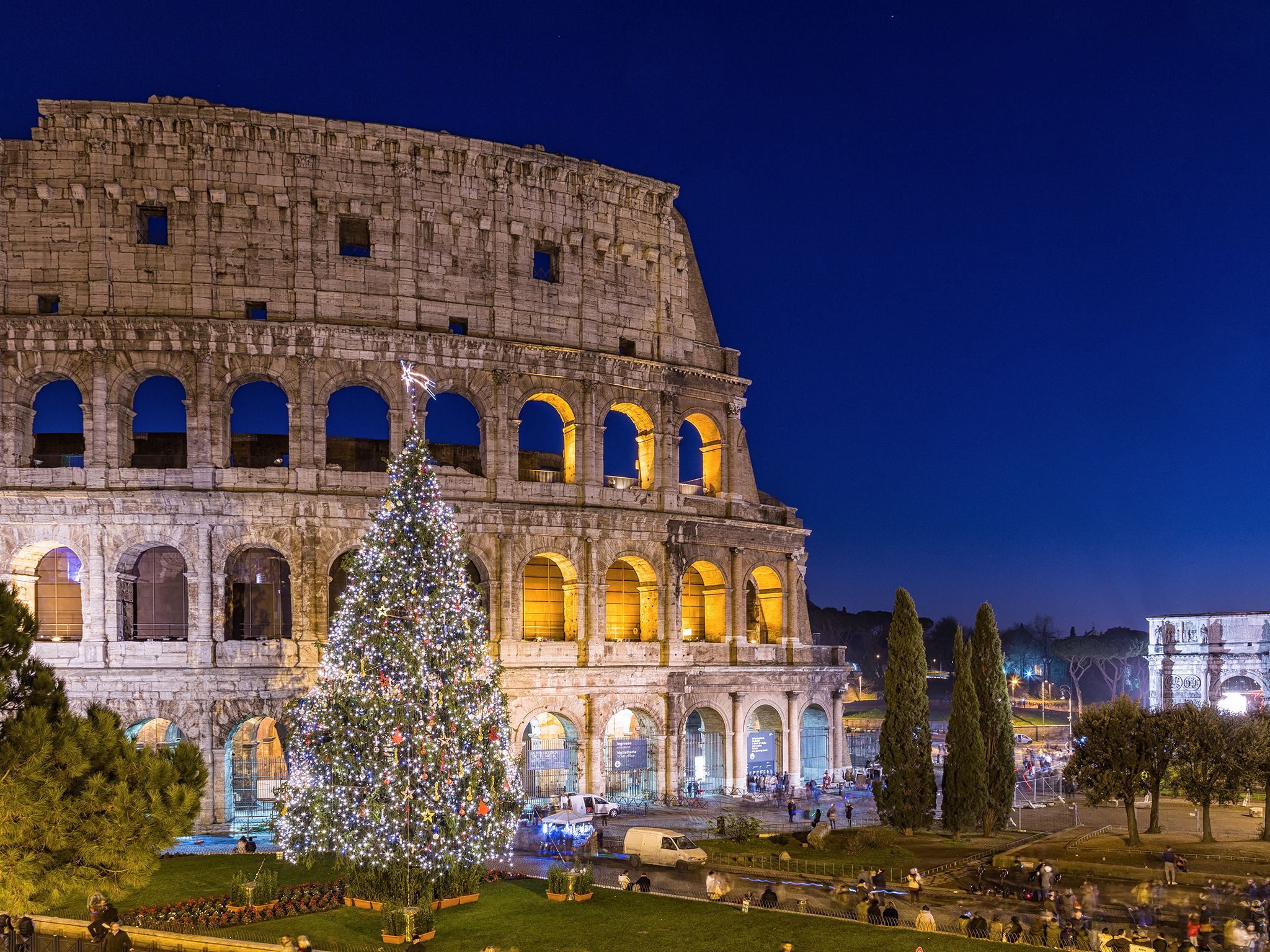 13 Best Events In Rome Worth Travelling For