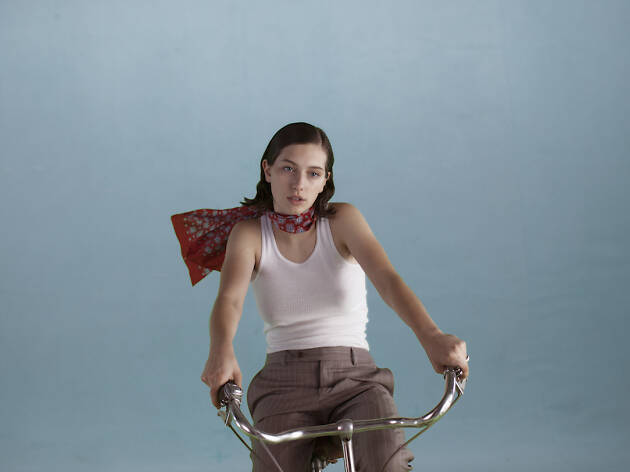 King Princess King Princess